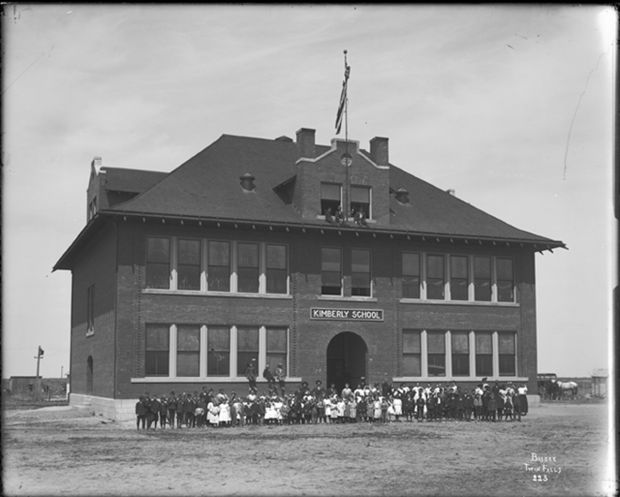 Kimberly School